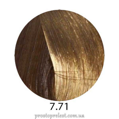 pH Laboratories Argan&amp;Keratin Color Cream 100 ml - Фарба для волосся безаміачна з арганом та кератином 100 мл