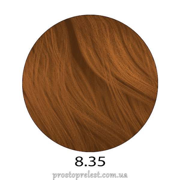 pH Laboratories Argan&amp;Keratin Color Cream 100 ml - Фарба для волосся безаміачна з арганом та кератином 100 мл