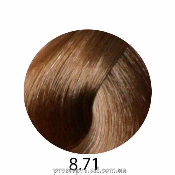 pH Laboratories Argan&amp;Keratin Color Cream 100 ml - Фарба для волосся безаміачна з арганом та кератином 100 мл