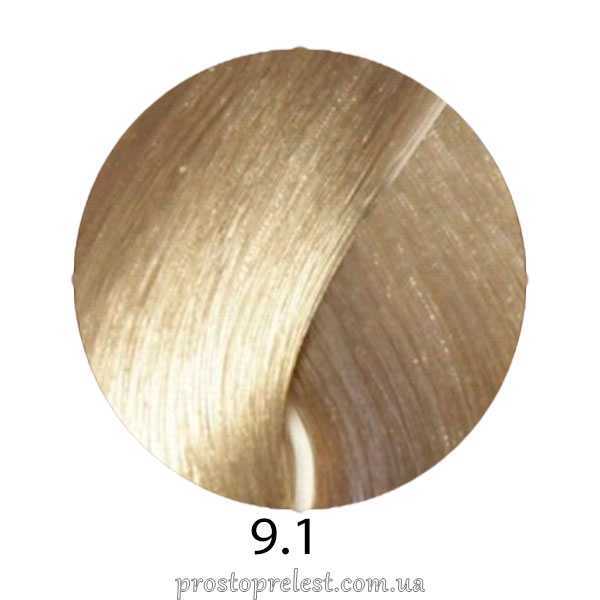 pH Laboratories Argan&amp;Keratin Color Cream 100 ml - Фарба для волосся безаміачна з арганом та кератином 100 мл