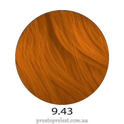 pH Laboratories Argan&amp;Keratin Color Cream 100 ml - Фарба для волосся безаміачна з арганом та кератином 100 мл