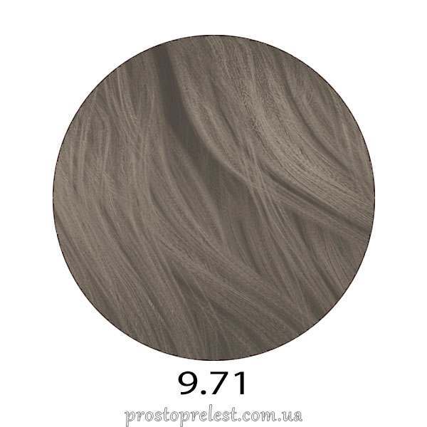 pH Laboratories Argan&amp;Keratin Color Cream 100 ml - Фарба для волосся безаміачна з арганом та кератином 100 мл