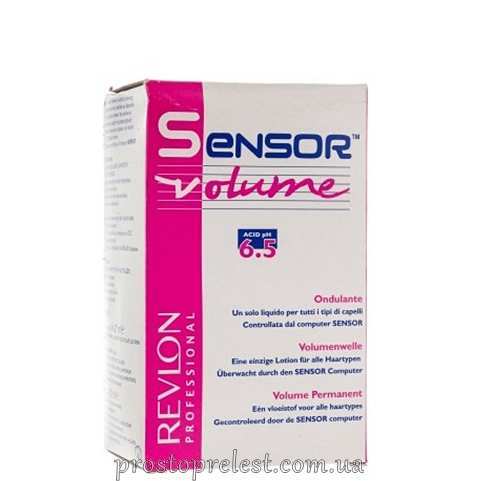 Revlon Professional Sensor Perm-Volume - Засіб для хімічної завивки для створення об&