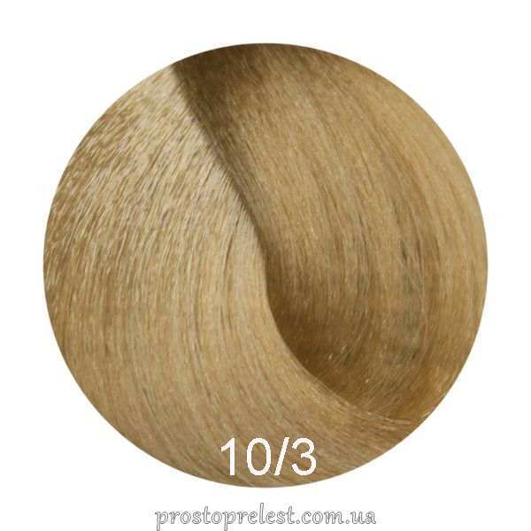 RR Line Hair Colouring Cream - Крем-фарба для волосся 100мл