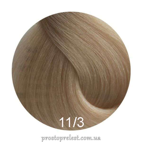 RR Line Hair Colouring Cream - Крем-фарба для волосся 100мл