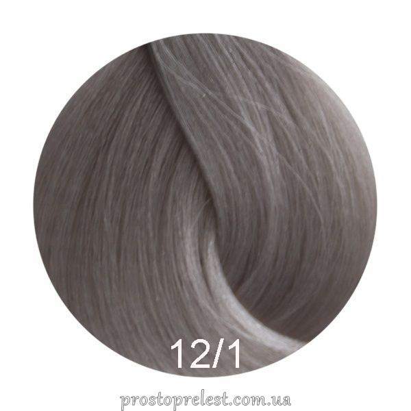 RR Line Hair Colouring Cream - Крем-фарба для волосся 100мл