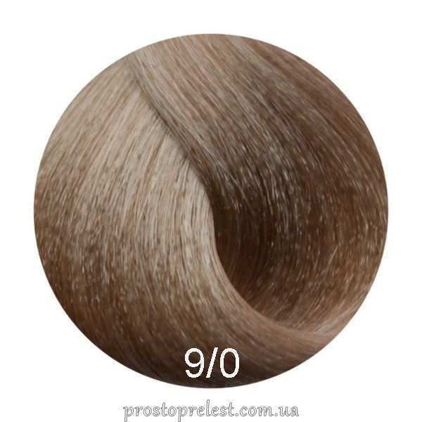 RR Line Hair Colouring Cream - Крем-фарба для волосся 100мл