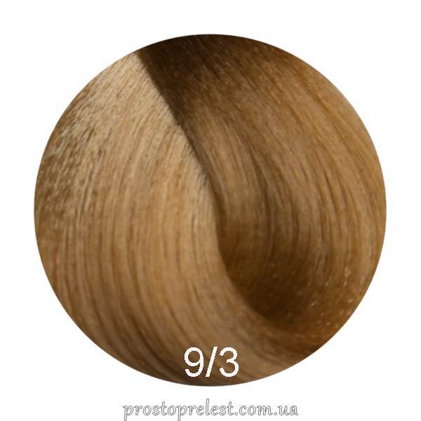 RR Line Hair Colouring Cream - Крем-фарба для волосся 100мл