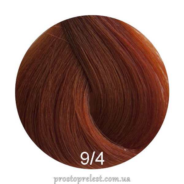 RR Line Hair Colouring Cream - Крем-фарба для волосся 100мл