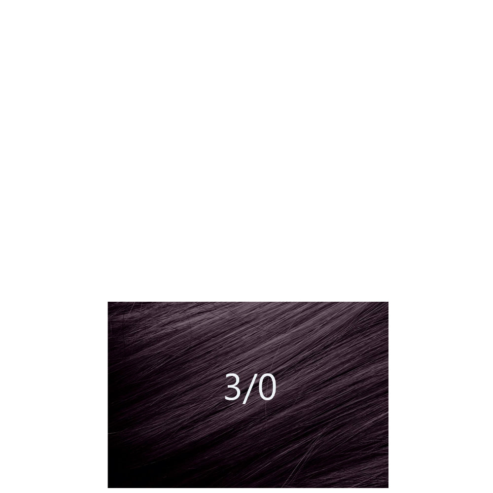 Система для камуфляжу сивини волосся і бороди у чоловіків - DeMira Professional DeMen Barber Color 60ml+60ml