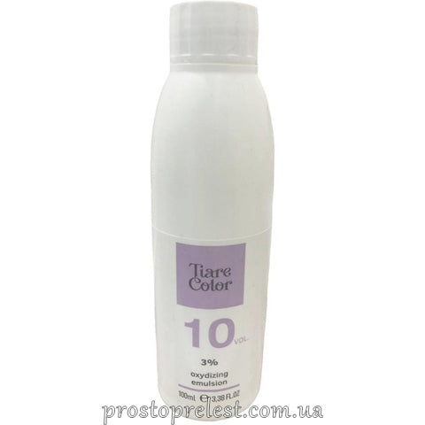 Tiarecolor Oxydizing Emulsion 10 Vol – Окислювальна емульсія3%