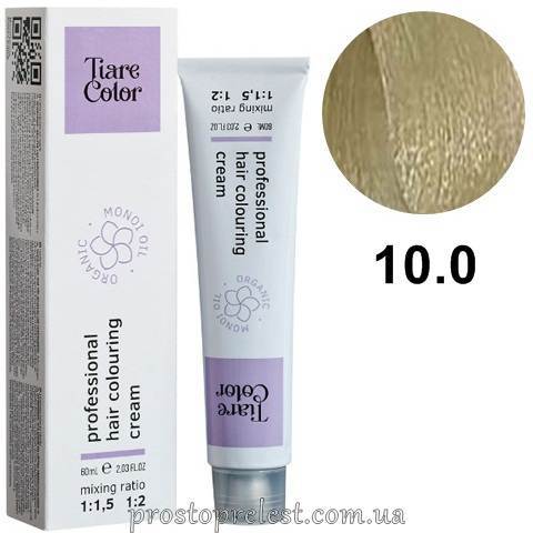 Tiarecolor Professional Hair Colouring Cream 60 ml – Крем-краска для волос 60 мл