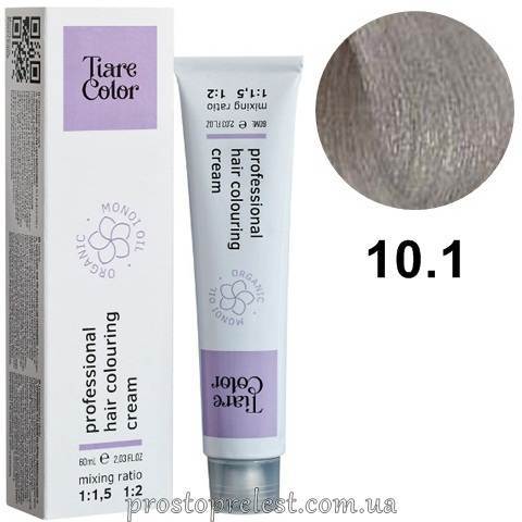 Tiarecolor Professional Hair Colouring Cream 60 ml – Крем-краска для волос 60 мл