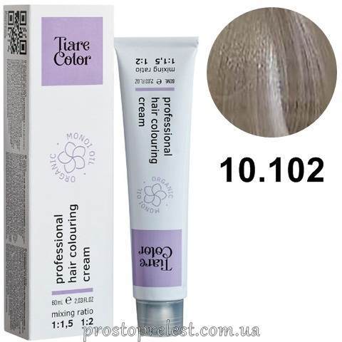 Tiarecolor Professional Hair Colouring Cream 60 ml – Крем-краска для волос 60 мл