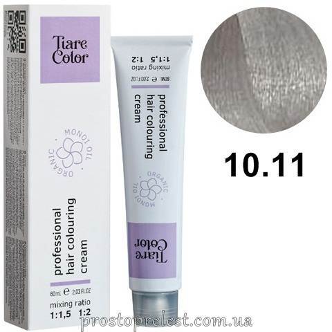 Tiarecolor Professional Hair Colouring Cream 60 ml – Крем-краска для волос 60 мл