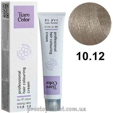 Tiarecolor Professional Hair Colouring Cream 60 ml – Крем-краска для волос 60 мл