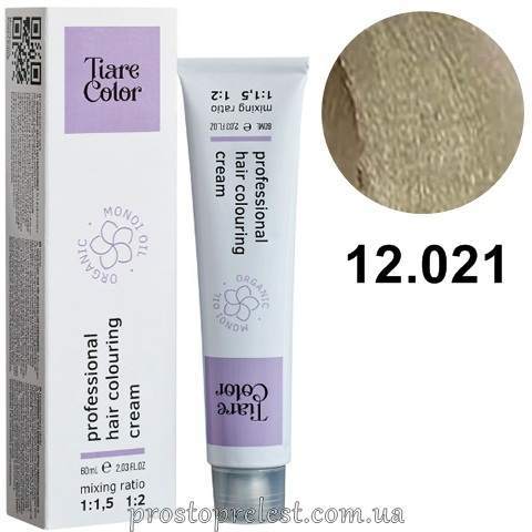 Tiarecolor Professional Hair Colouring Cream 60 ml – Крем-краска для волос 60 мл