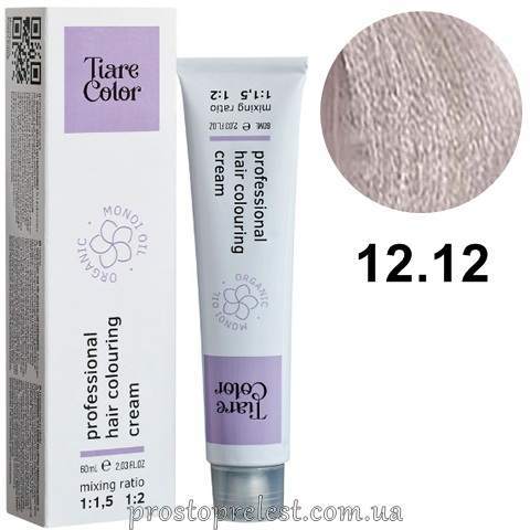 Tiarecolor Professional Hair Colouring Cream 60 ml – Крем-краска для волос 60 мл
