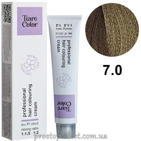 Tiarecolor Professional Hair Colouring Cream 60 ml – Крем-краска для волос 60 мл