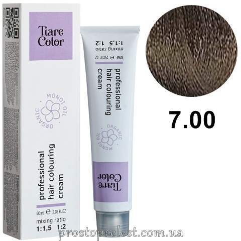 Tiarecolor Professional Hair Colouring Cream 60 ml – Крем-краска для волос 60 мл