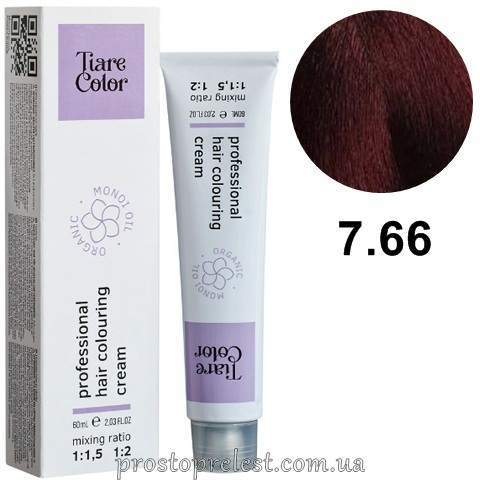 Tiarecolor Professional Hair Colouring Cream 60 ml – Крем-краска для волос 60 мл