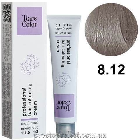 Tiarecolor Professional Hair Colouring Cream 60 ml – Крем-краска для волос 60 мл