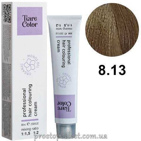 Tiarecolor Professional Hair Colouring Cream 60 ml – Крем-краска для волос 60 мл