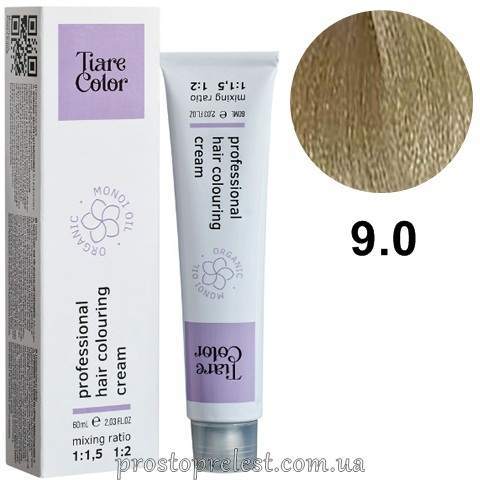 Tiarecolor Professional Hair Colouring Cream 60 ml – Крем-краска для волос 60 мл