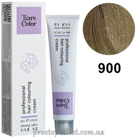 Tiarecolor Professional Hair Colouring Cream 60 ml – Крем-краска для волос 60 мл