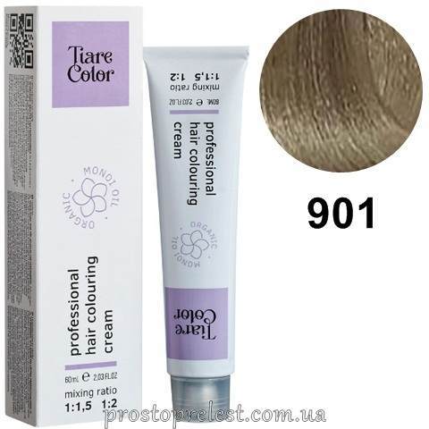 Tiarecolor Professional Hair Colouring Cream 60 ml – Крем-краска для волос 60 мл