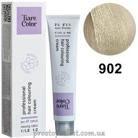 Tiarecolor Professional Hair Colouring Cream 60 ml – Крем-краска для волос 60 мл