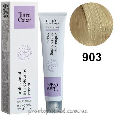 Tiarecolor Professional Hair Colouring Cream 60 ml – Крем-краска для волос 60 мл