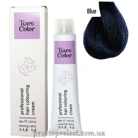 Tiarecolor Professional Hair Colouring Cream 60 ml – Микстон 60 мл