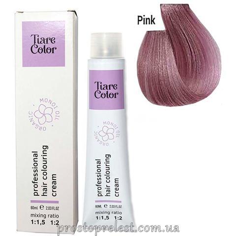 Tiarecolor Professional Hair Colouring Cream 60 ml – Микстон 60 мл