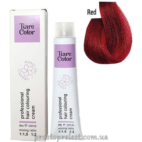 Tiarecolor Professional Hair Colouring Cream 60 ml – Микстон 60 мл