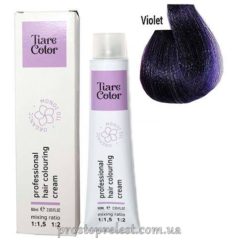 Tiarecolor Professional Hair Colouring Cream 60 ml – Микстон 60 мл
