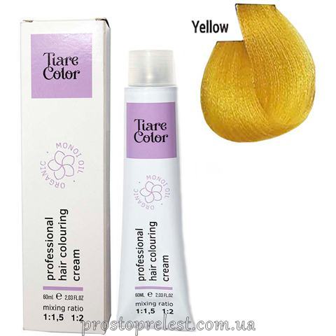 Tiarecolor Professional Hair Colouring Cream 60 ml – Микстон 60 мл