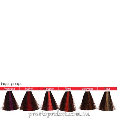 Vitality’s Art Color Hip-Pop Colouring Cream 60 ml - Крем-фарба для мелірування 60 мл
