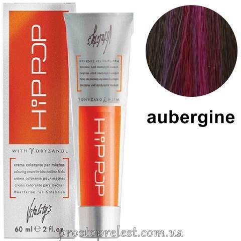Vitality’s Art Color Hip-Pop Colouring Cream 60 ml - Крем-фарба для мелірування 60 мл