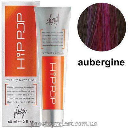 Vitality’s Art Color Hip-Pop Colouring Cream 60 ml - Крем-фарба для мелірування 60 мл