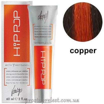 Vitality’s Art Color Hip-Pop Colouring Cream 60 ml - Крем-фарба для мелірування 60 мл