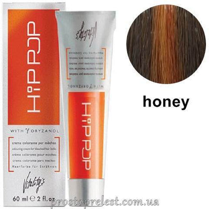 Vitality’s Art Color Hip-Pop Colouring Cream 60 ml - Крем-фарба для мелірування 60 мл