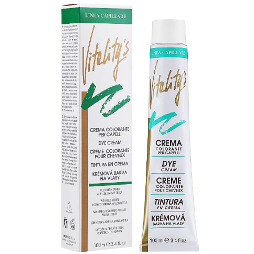 Vitality&