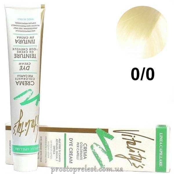 Vitality&