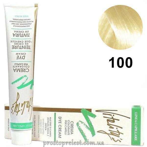 Vitality&