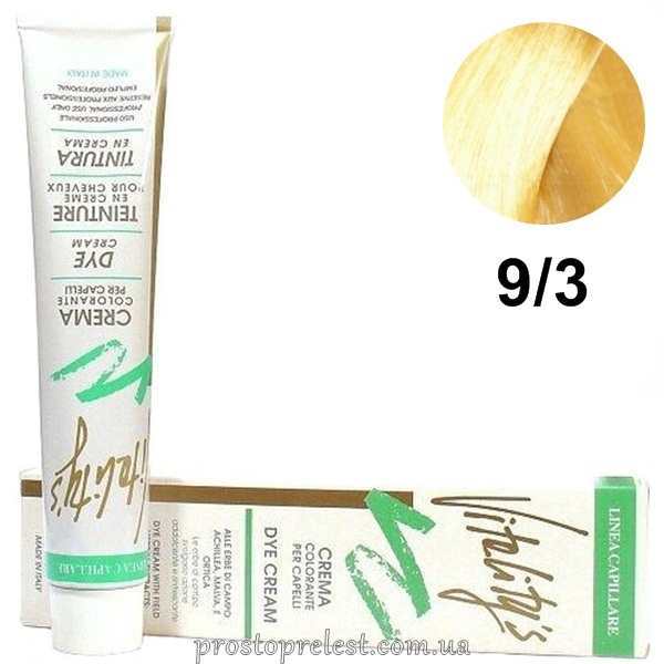 Vitality&