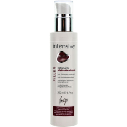 Vitality’s Intensive Aqua Filler Hair Thickening Treatment – Філер для ущільнення і наповнення волосся