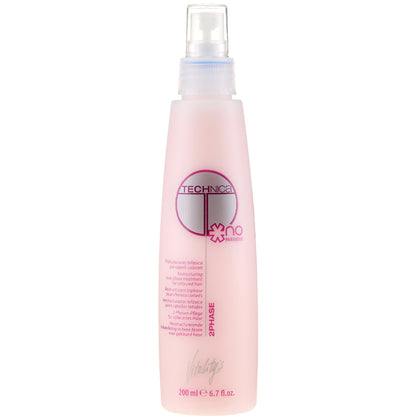 Vitality’s Technica 2Phase Conditioner - Восстанавливающий двухфазный кондиционер