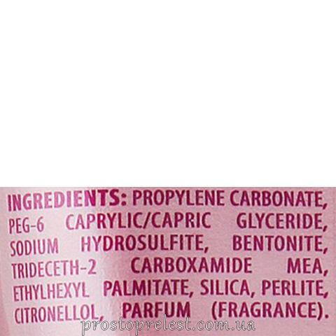 Vitality’s Technica Remover Cream - Засіб для видалення фарби з шкіри