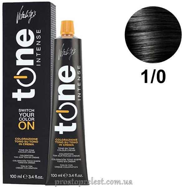 Vitality’s Tone Intense 100 ml - Безаммиачная тонирующая краска 100 мл
